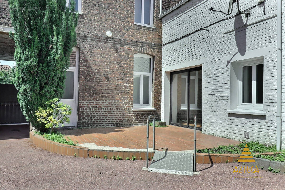 Maison à CAMBRAI
