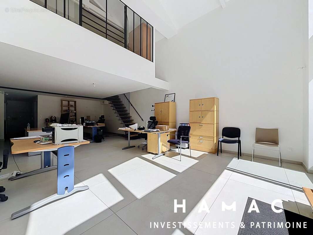 Appartement à SAINTE-FOY-LES-LYON