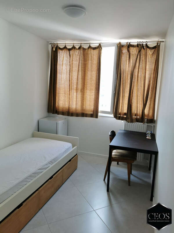 Appartement à PARIS-13E