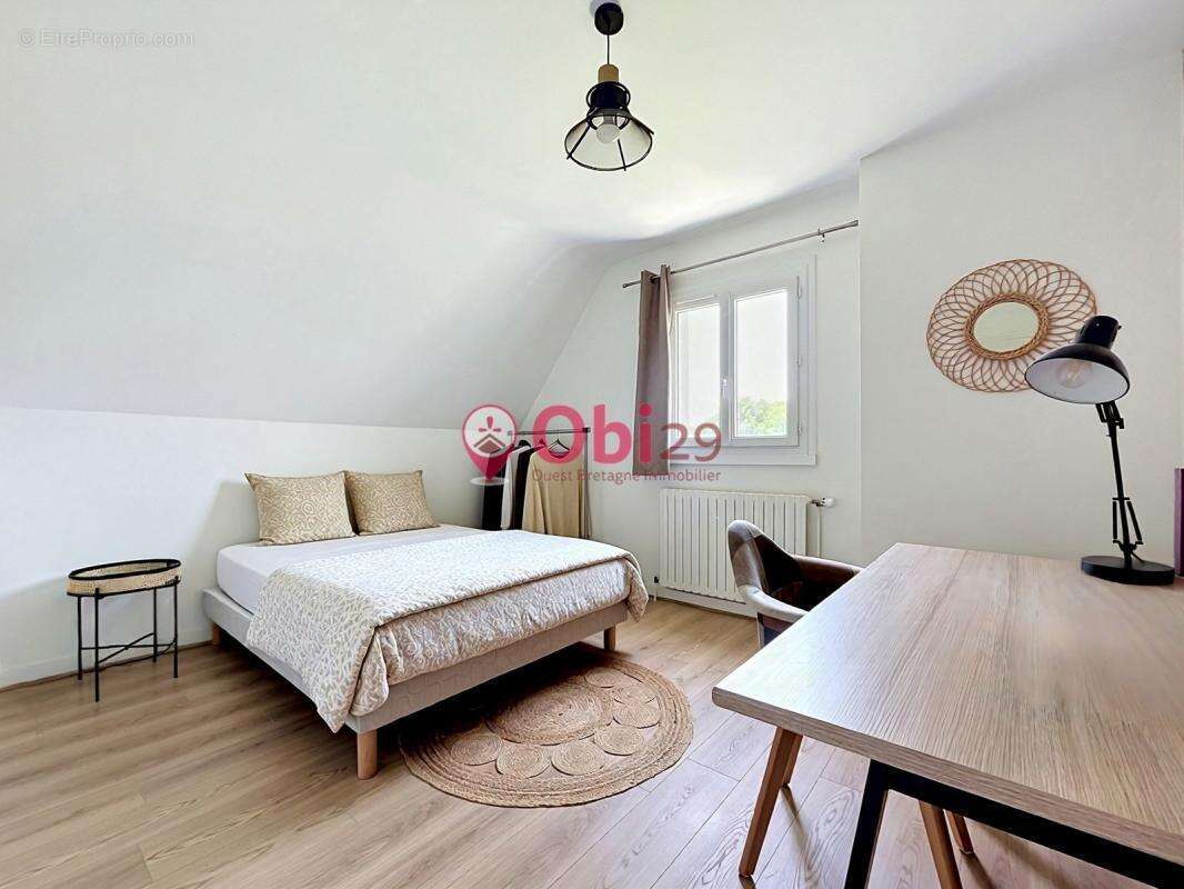 Maison à GOURIN