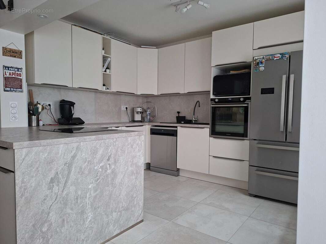Photo 6 - Appartement à PETITE-ROSSELLE