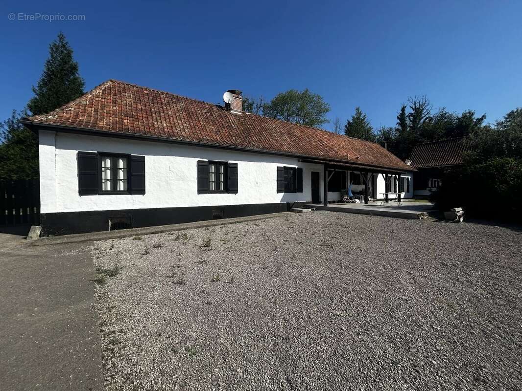 Propriete equestre - photo 9