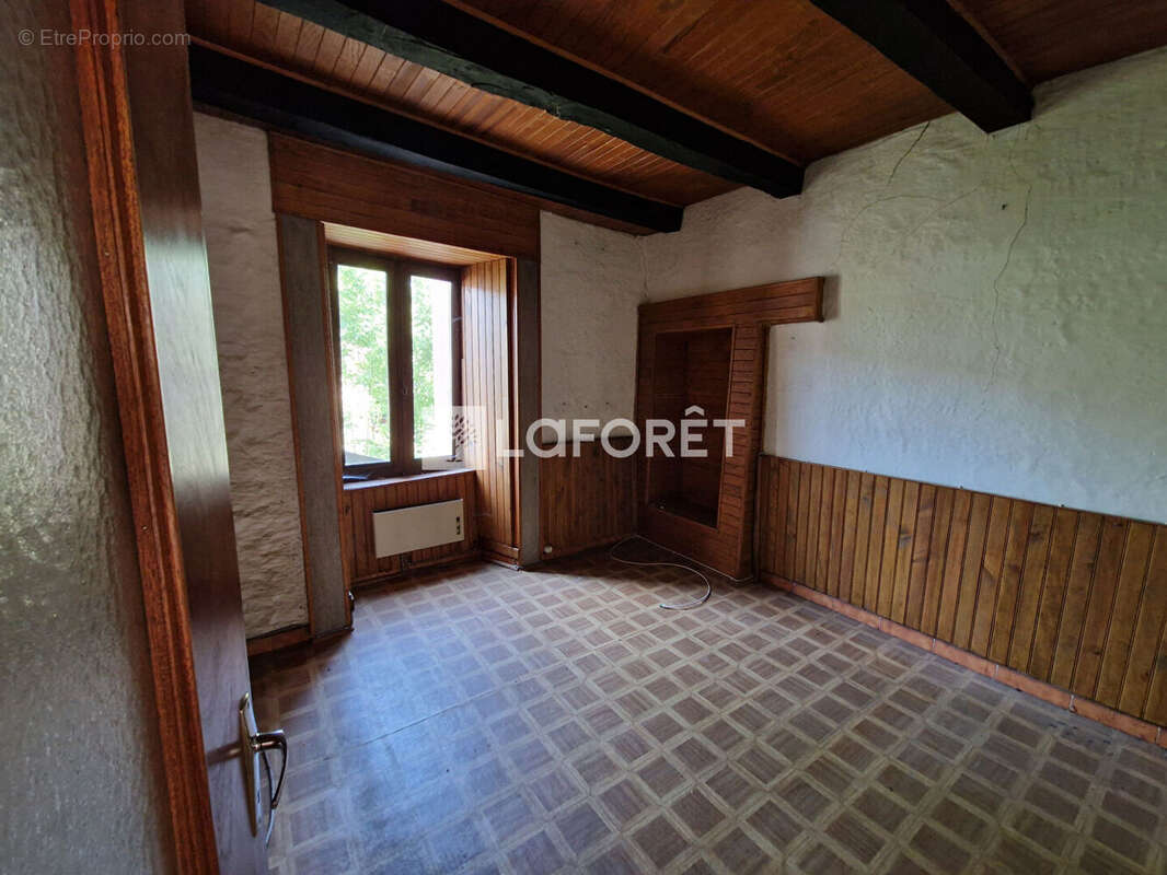 Appartement à LE MONASTERE