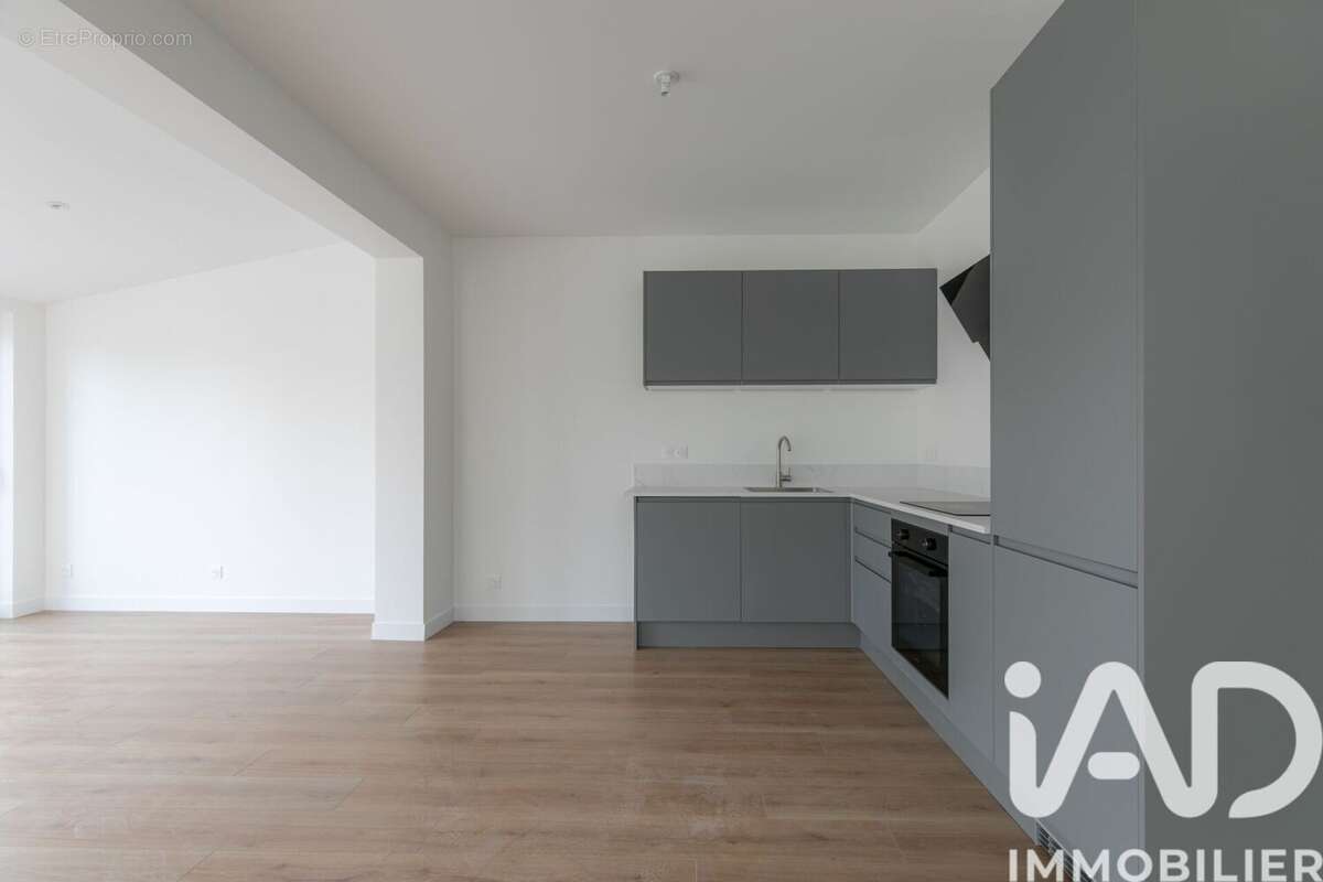 Photo 2 - Appartement à FONTENAY-SOUS-BOIS