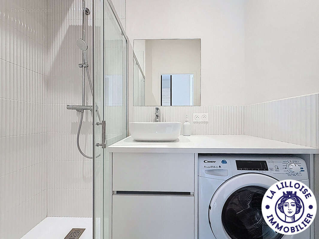 Appartement à LILLE