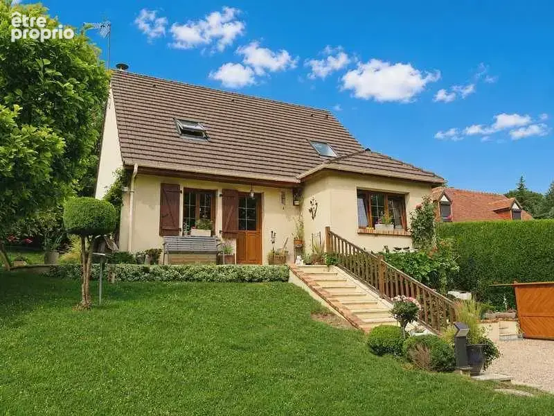 Maison 93 m² à Gisors  - photo 2