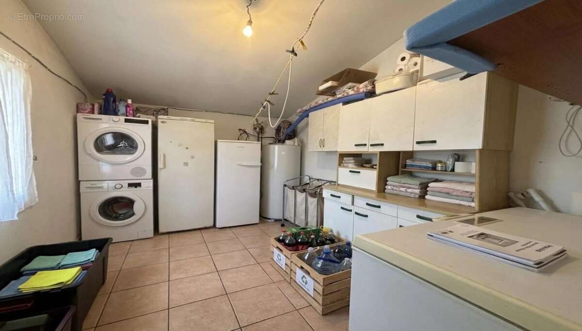 Maison 90 m² à Malestroit, grand terrain - photo 9