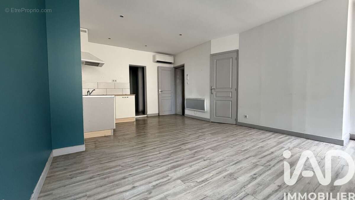 Photo 2 - Maison à MIRANDE