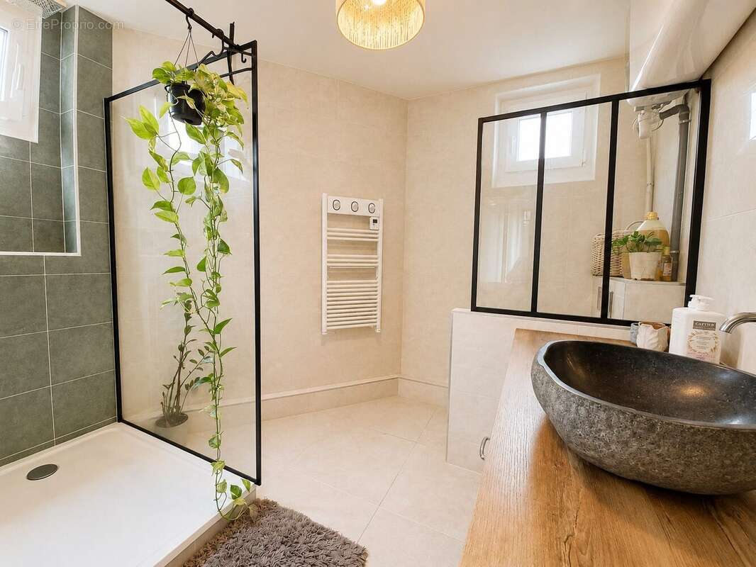 Appartement à LE VESINET