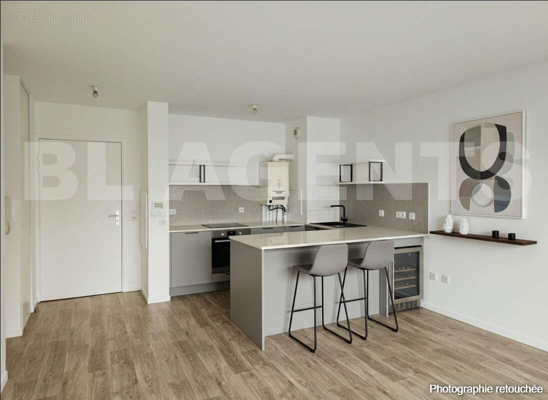 6 - Lionel MARC - BL Agents - Quil - Appartement à MEAUX