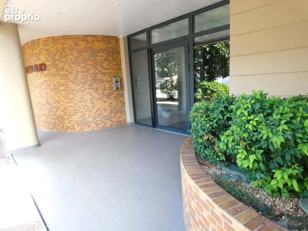 Bel appartement 103m2 avec terrasse vue panoramique - photo 15