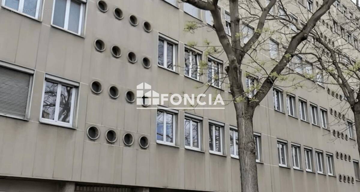 Appartement à COLMAR