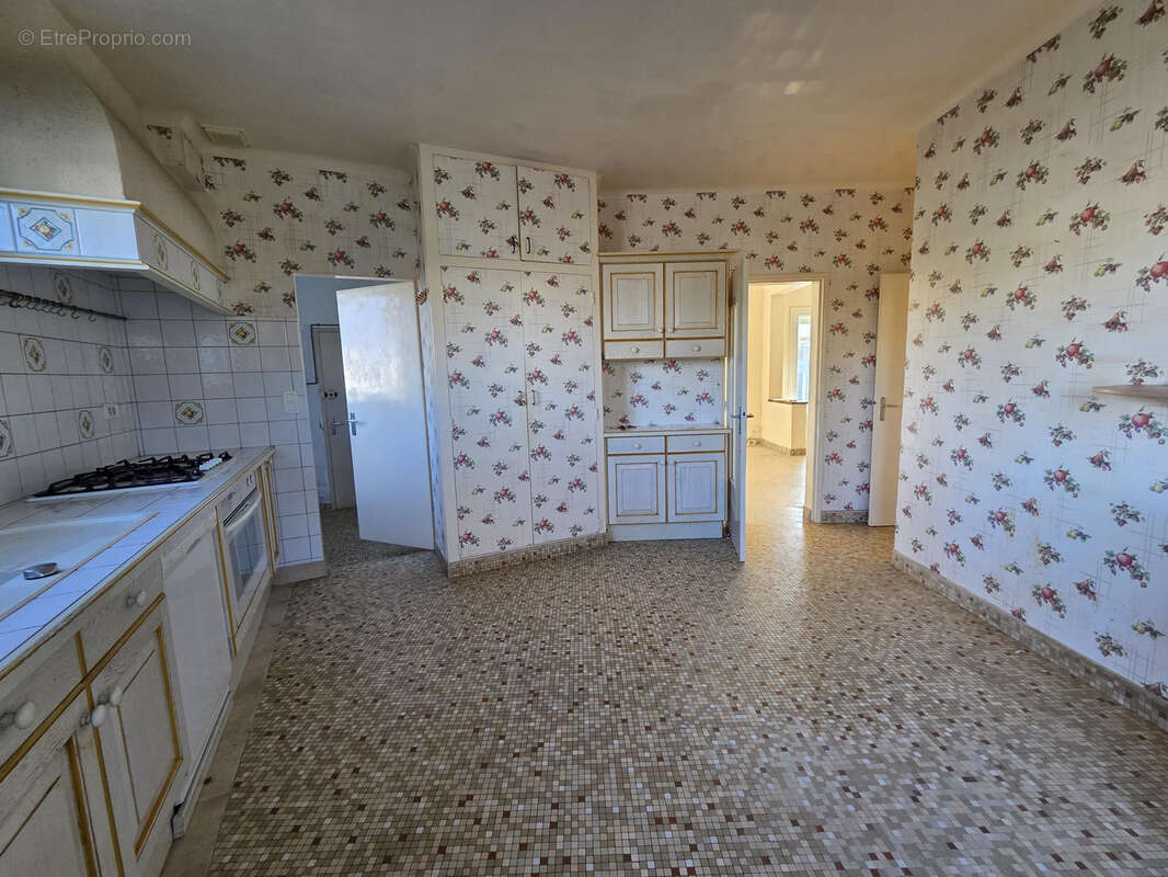 Maison à SAINT-HILAIRE-DE-RIEZ