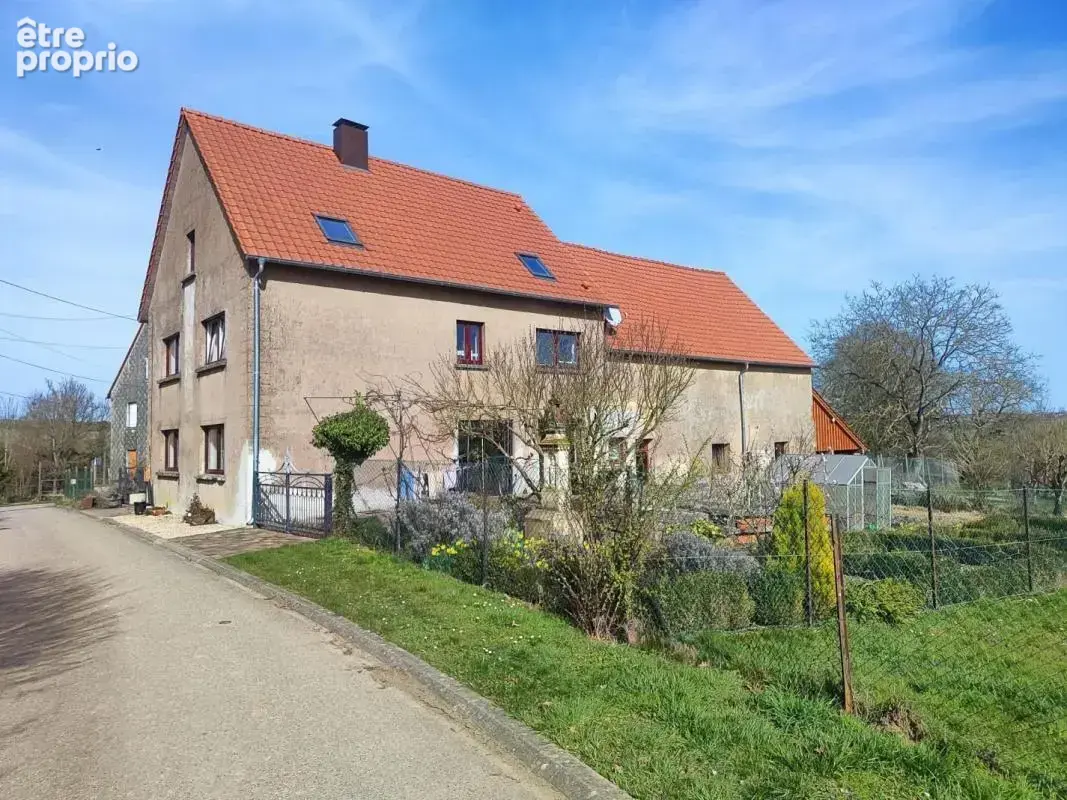 Maison 6 pièces 179 m² à vendre à Rolbing (57720) - photo 4