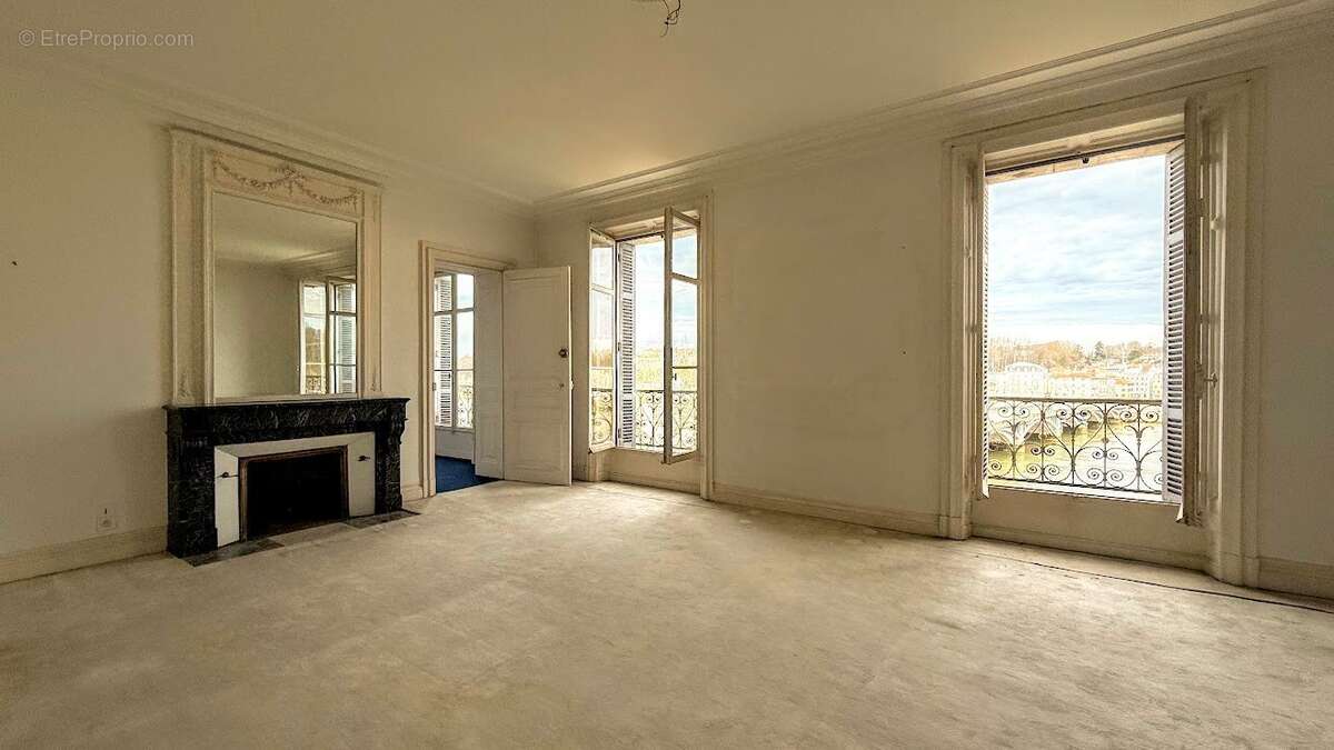 Appartement à BAYONNE
