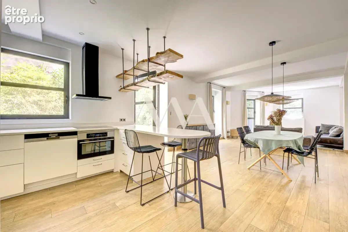 Maison 5 pièces 140 m² à vendre à Boulogne-Billancourt (92100) - photo 3
