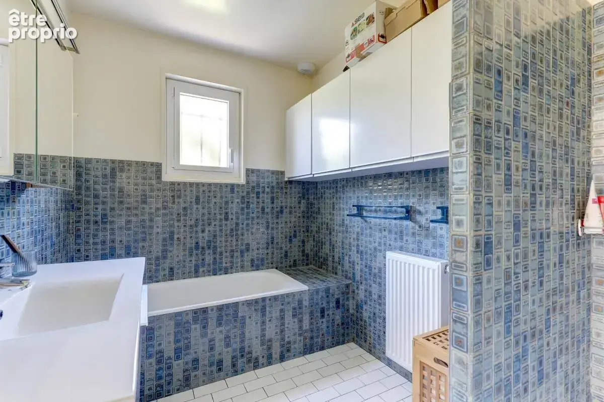 Maison familiale Ceyrat, 140 m², 6 pièces, 5 chambres, 2 terrasses, terrain 1 036 m² - photo 19