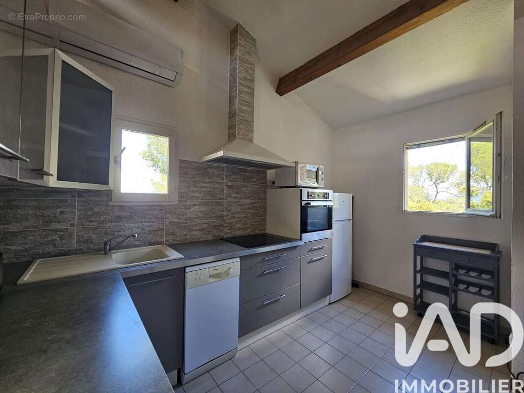 Photo 3 - Appartement à FREJUS