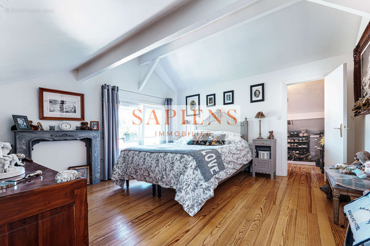 Maison 112 m² à Bailly-Romainvilliers  - photo 5