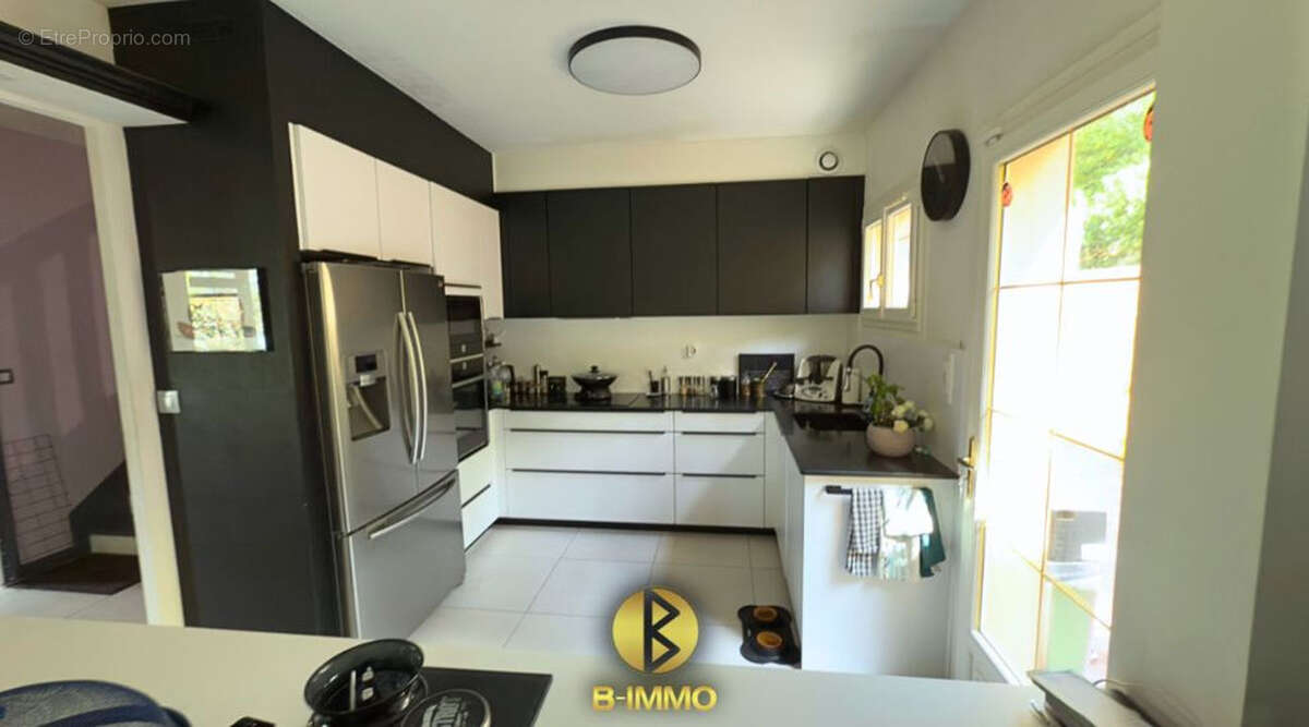 Maison à SAINT-MAURICE-L&#039;EXIL