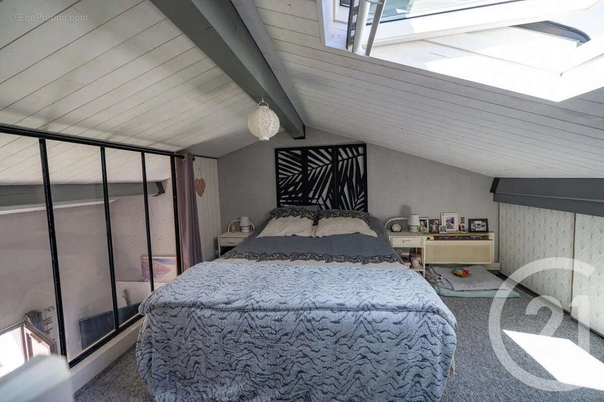 Maison à LE LAVANDOU