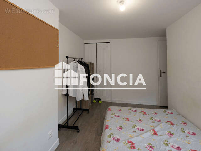 Appartement à TOURNON-SUR-RHONE