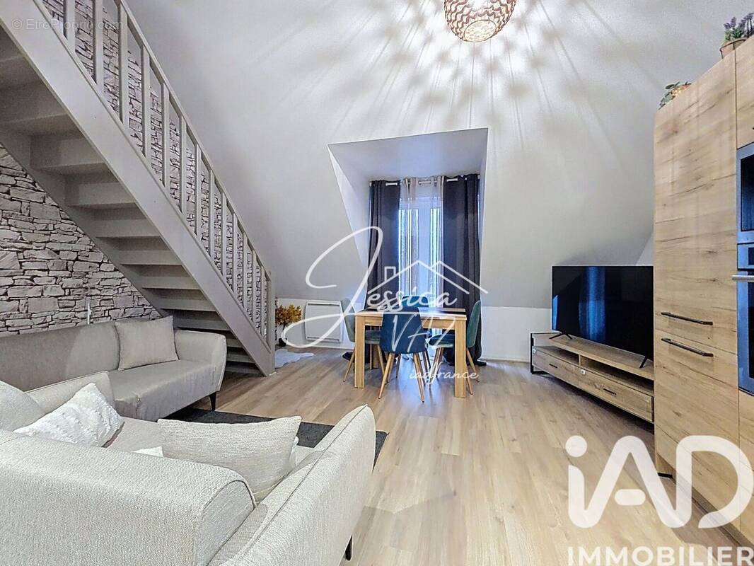 Photo 1 - Appartement à OTHIS