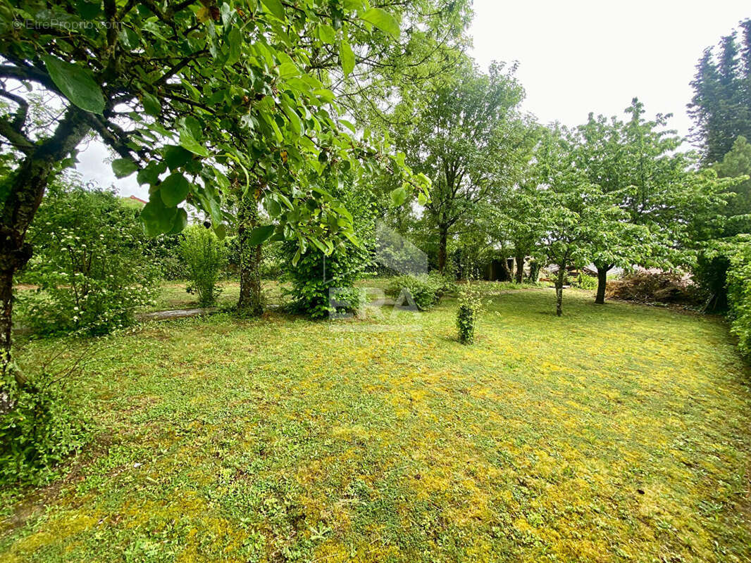 Terrain à MONTEREAU-FAULT-YONNE