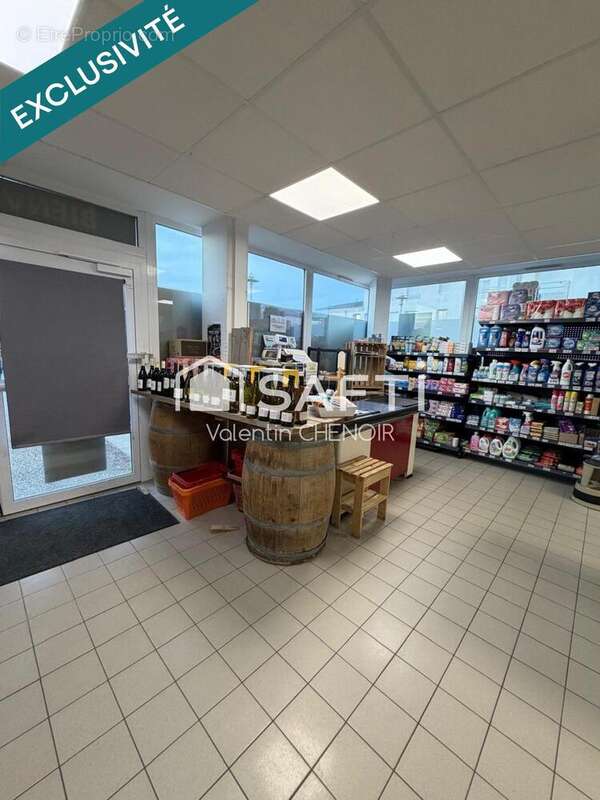 Photo 4 - Commerce à TREIZE-SEPTIERS