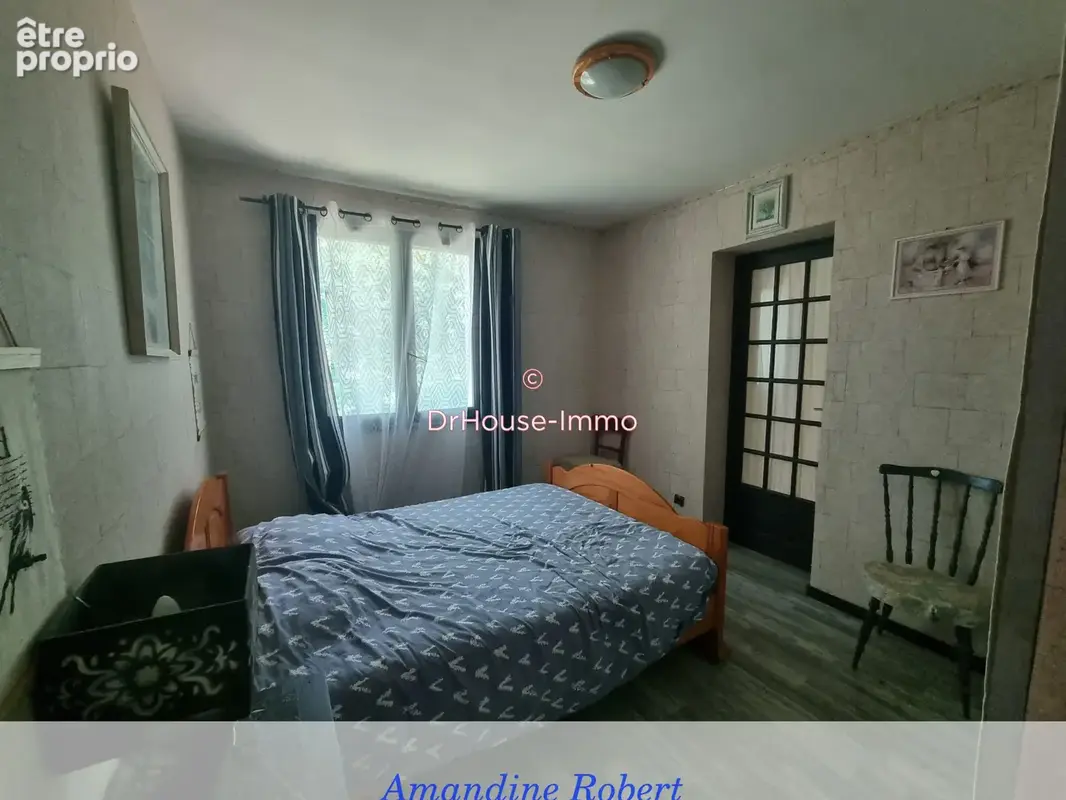 Maison 4 pièces 89 m² à vendre à Lalinde (24150) - photo 7