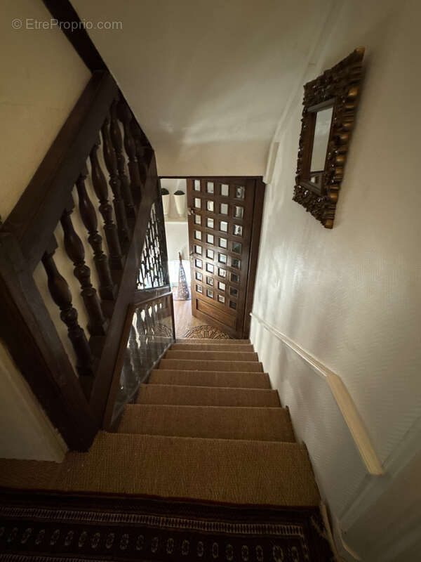 Appartement à LOUHANS