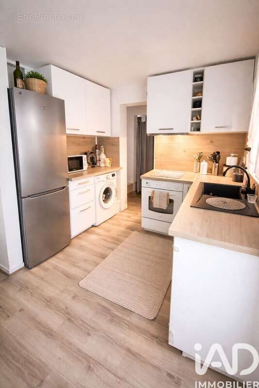 Photo 3 - Appartement à MORANGIS