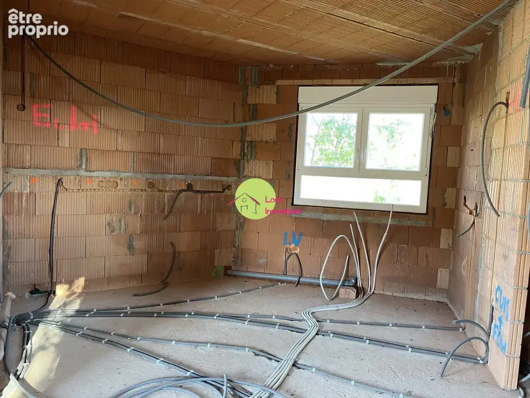 Maison 8 pièces 220 m² à vendre à Eichhoffen (67140) - photo 6