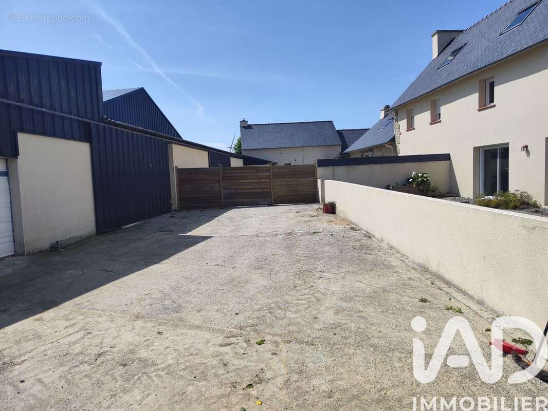 Photo 5 - Maison à PLOUDALMEZEAU