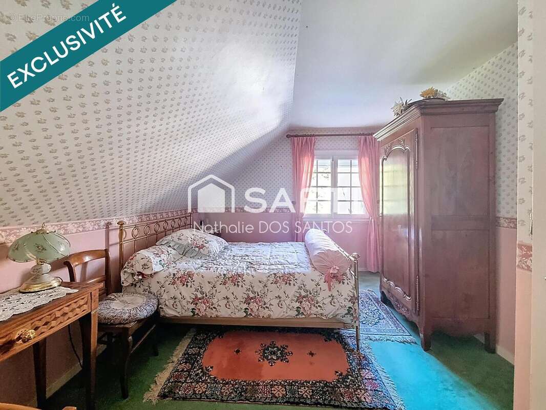 Photo 8 - Maison à ROISSY-EN-BRIE