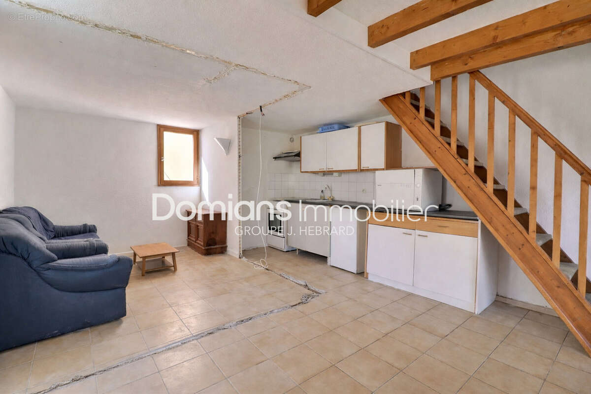 Maison à SAINT-CYPRIEN