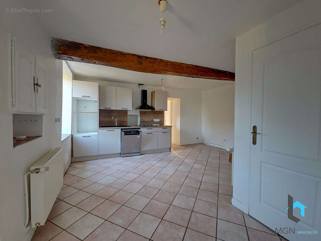 Maison Maintenon 6 pièces 106 m2 - photo 4