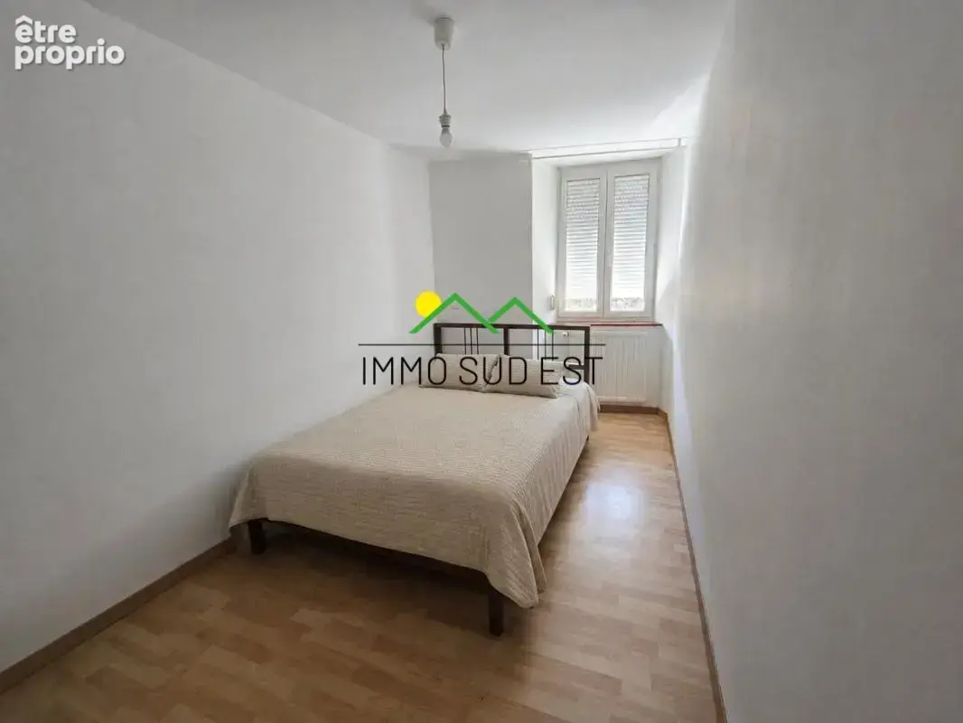 Maison de hameau en pierre - photo 11