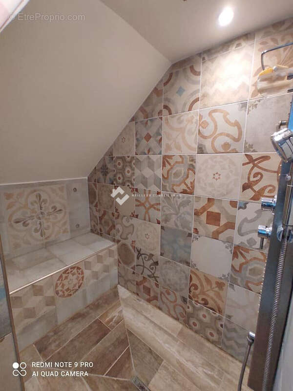 Maison 140 m² à Vigneux-Sur-Seine  - photo 8