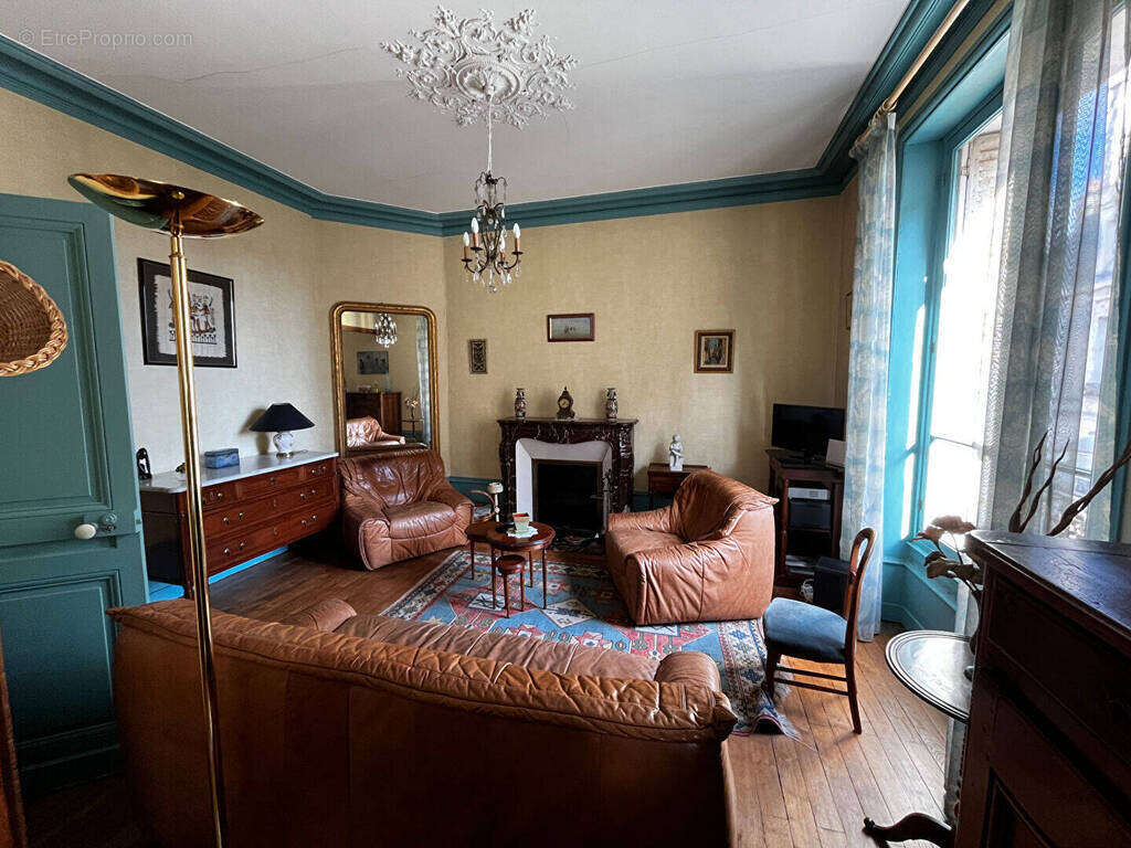 Appartement à BOURGES