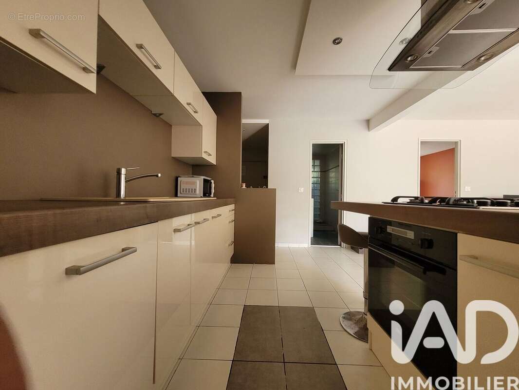 Photo 6 - Appartement à LE GOSIER