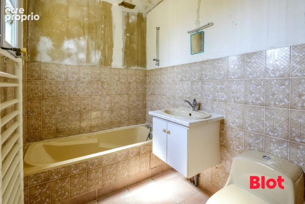 Maison 60 m² à Nantes  - photo 6