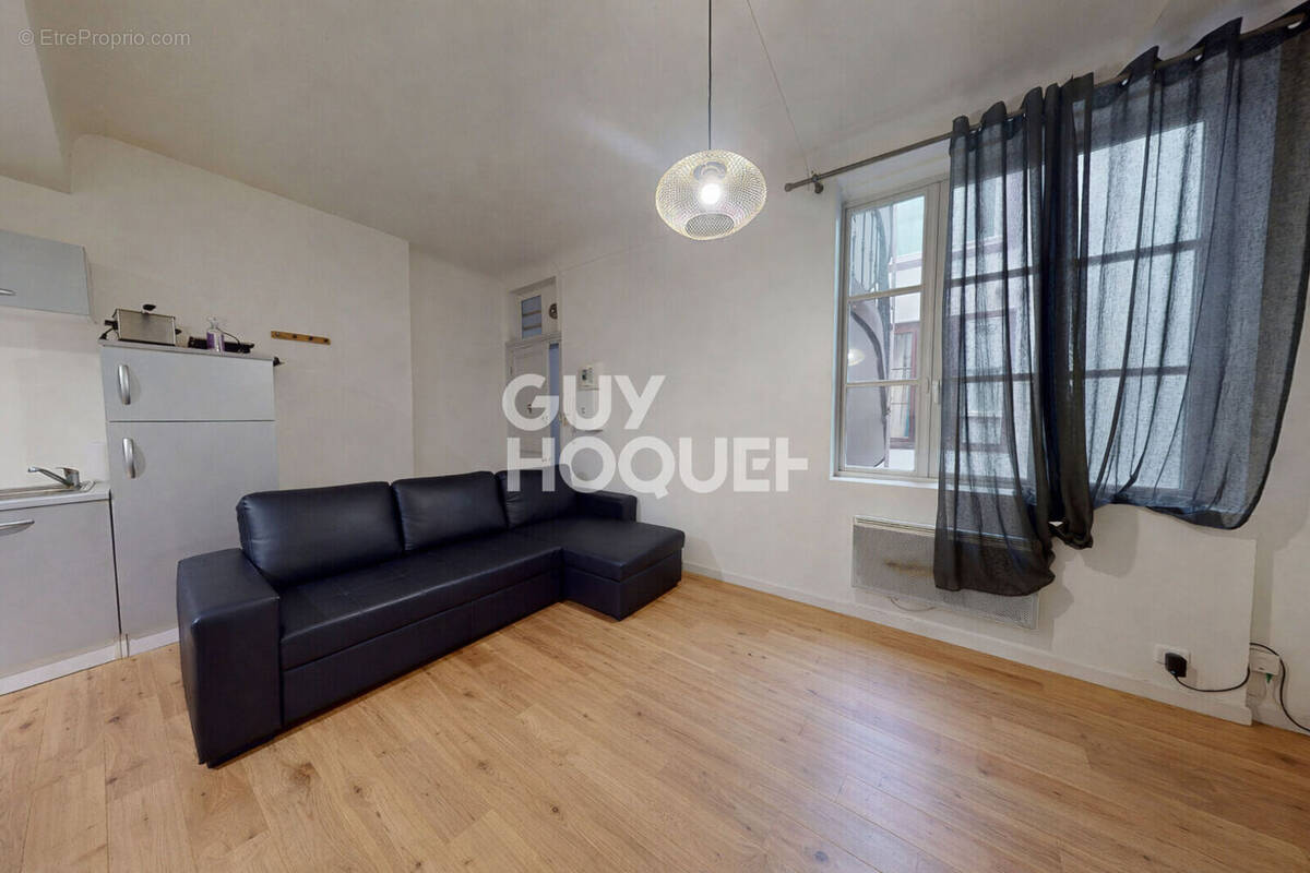 Appartement à BAYONNE