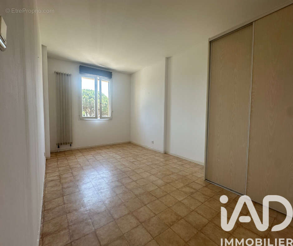 Photo 7 - Appartement à LE PONTET
