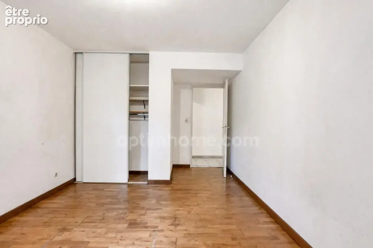 Toulouse – crampel / pont des demoiselles – t2 en rez-de-jardin – terrasse 26 m² – parking en sous-sol - photo 14