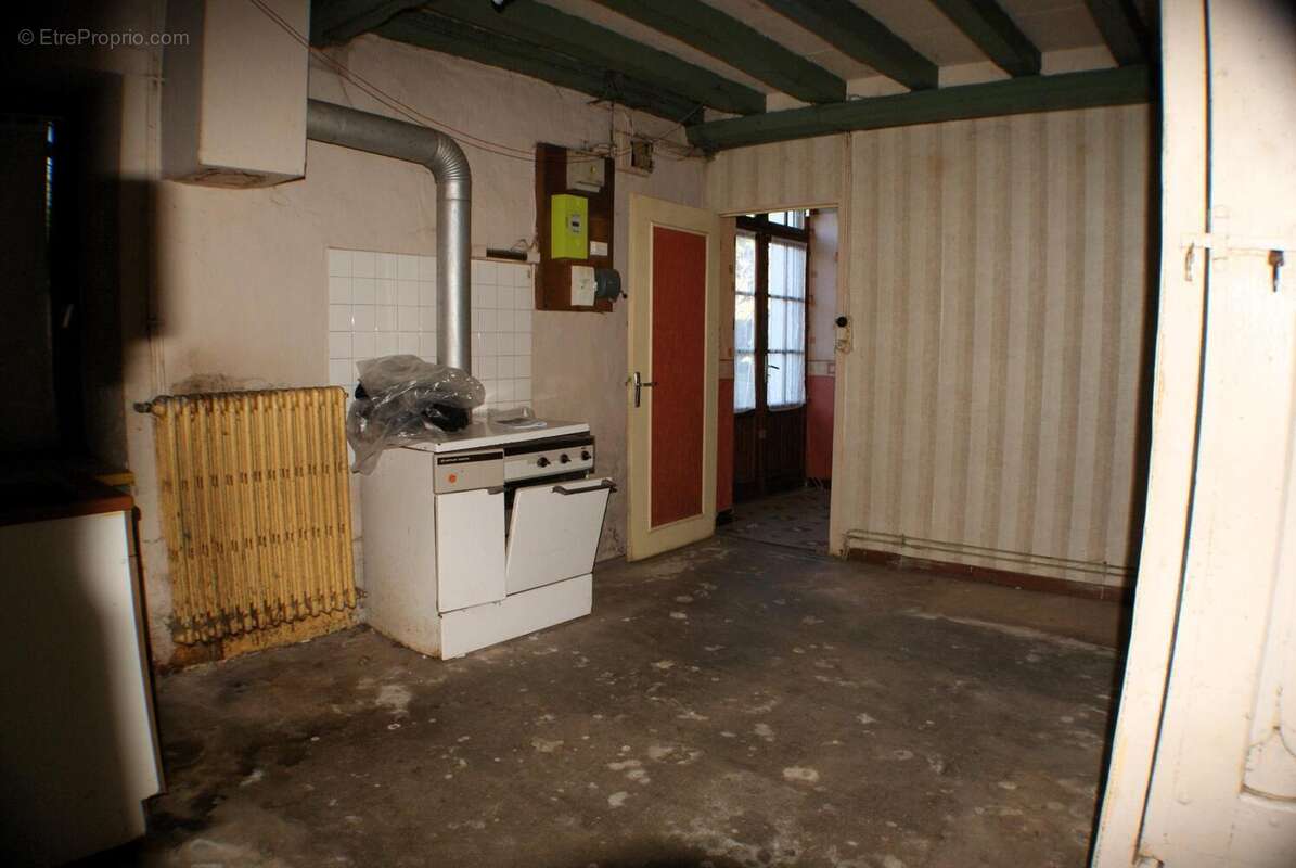 Photo 2 - Maison à LA CHATAIGNERAIE