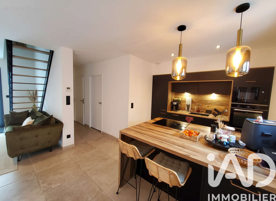 Photo 5 - Maison à TRELAZE