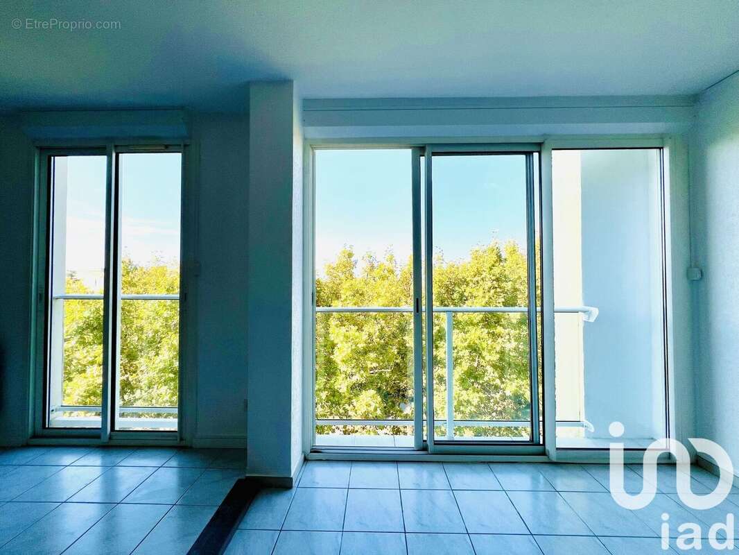 Photo 7 - Appartement à NARBONNE