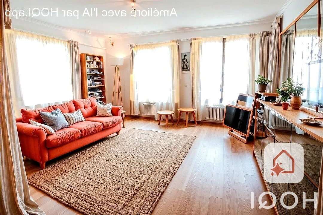 Appartement à RODEZ