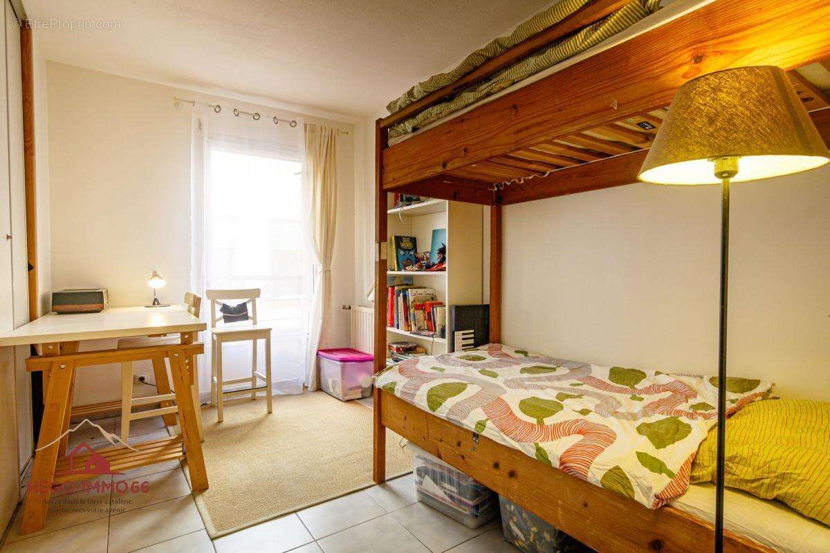 Appartement à PERPIGNAN